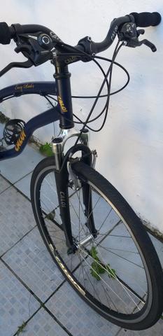 Bicicleta Caloi - Foto 4