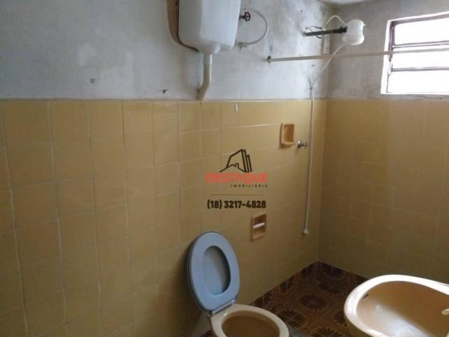 Aluga-se casa no Jardim Bela Daria no valor de R$ 450,00 Mais Encargos - Foto 5