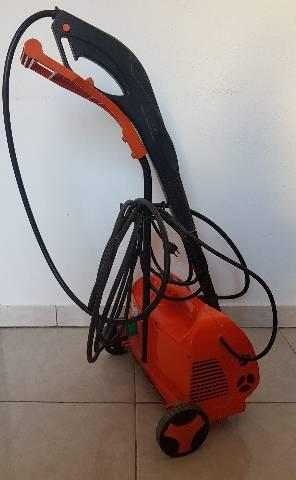 Lavadora De Alta Pressão J-6500 220v - Jacto Lava Jato - Foto 3
