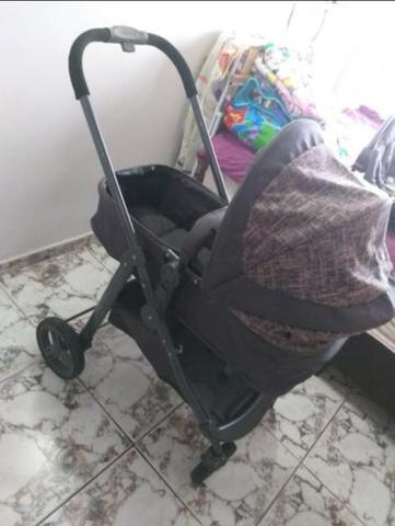 Vendo kit Galzerano 3 em 1 Unisex - Foto 4