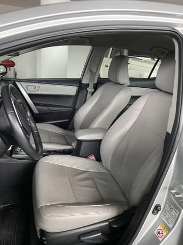 Corolla GLi 2016 UPPER - Foto 2