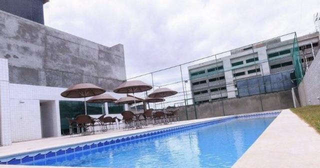 Alugo apt TOP - Foto 2