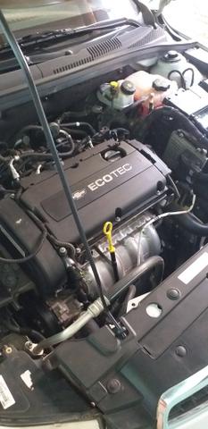 Chevrolet CRUZE LTZ - Foto 4