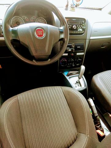 Fiat ideia 1.6 2013 - Foto 10