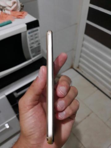 Vendo ou troco moto g5s - Foto 5
