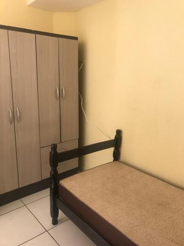 Quartos Mobiliados Para Solteiros a partir de R$550,00 - Foto 3
