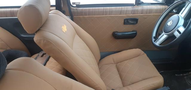 Bancos de chevette - Foto 6