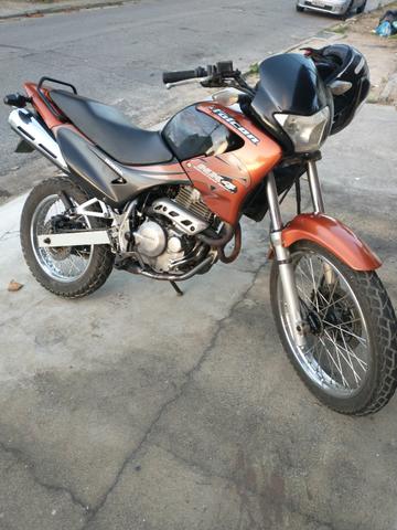 Nx Falcon