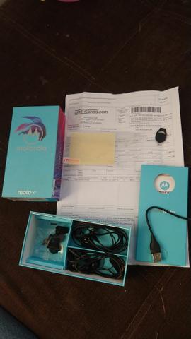 Vendo Moto X4 - Foto 2