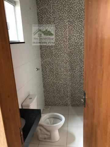 Moinho dos ventos 2 suítes 2 vagas alto padrão Aceita financiamento e carro Entrada - Foto 6