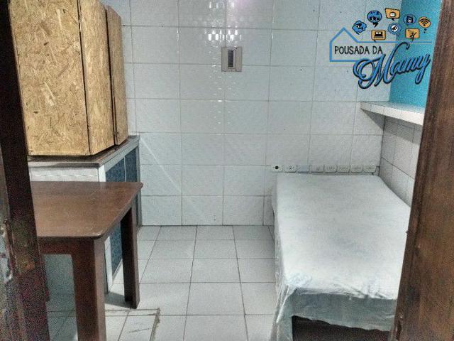 Quartos para alugar em Fazenda Rio Grande-PR - Foto 7