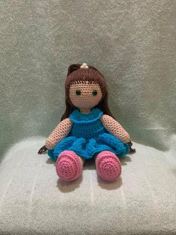 Amigurumi - Última unidade - Foto 3