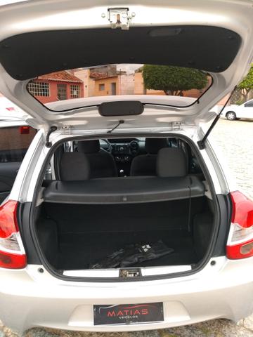 Etios 2015 x - Foto 14
