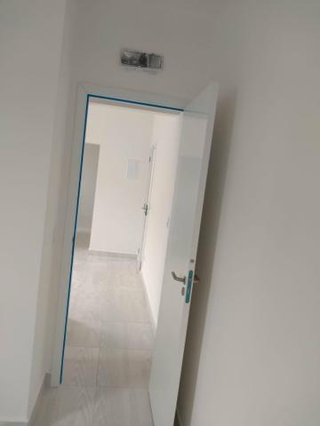 Apto 1 dorm, 300 metros da praia, na Aviação - Foto 12