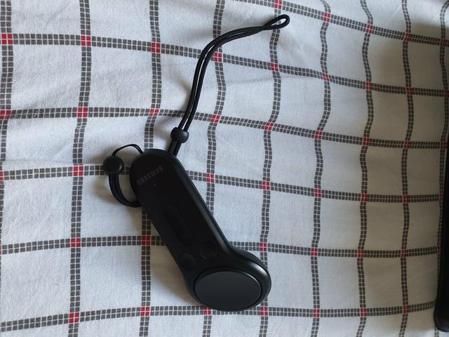 Gear VR with Controller - Foto 3