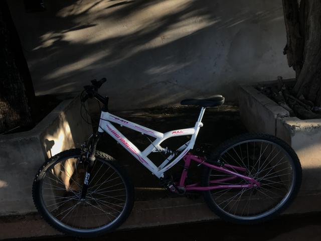 Bike mormaii aro 26 - Foto 4