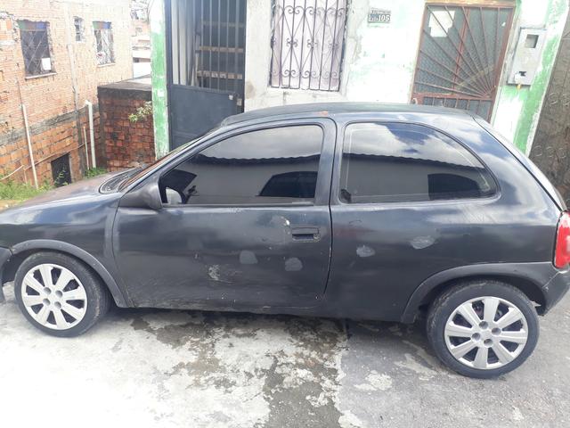 Corsa - Foto 2
