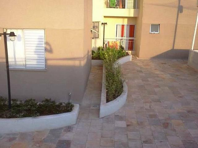 Apartamento Locação e Venda!!!! - Foto 3