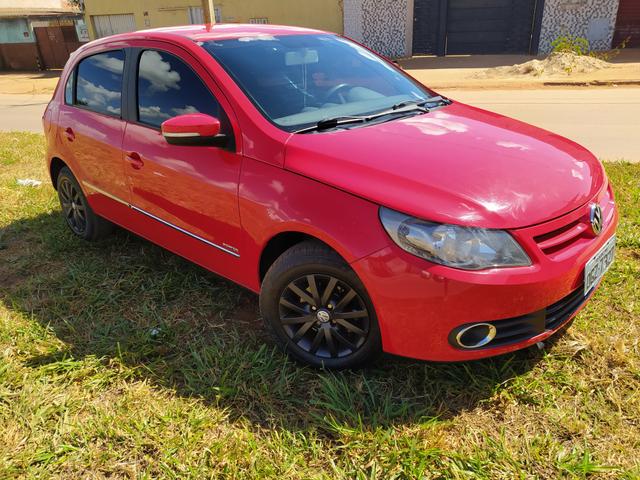 Gol g5 1.6 power