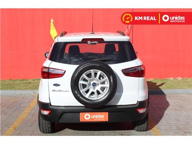 Ford Ecosport 1.5 tivct flex se automático - Foto 6