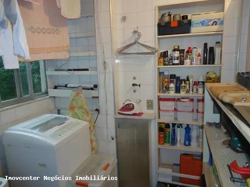 Apartamento para Venda em Rio de Janeiro, Lagoa, 3 dormitórios, 2 banheiros, 1 vaga - Foto 7