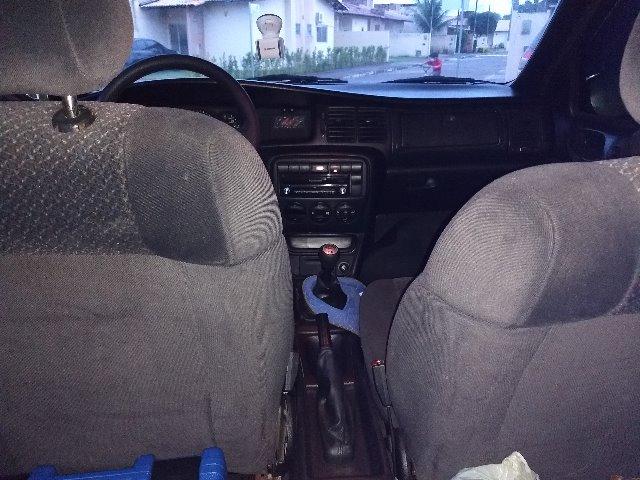 Vectra GLS 2.2 8v MPFI 1999/2000 - Foto 10