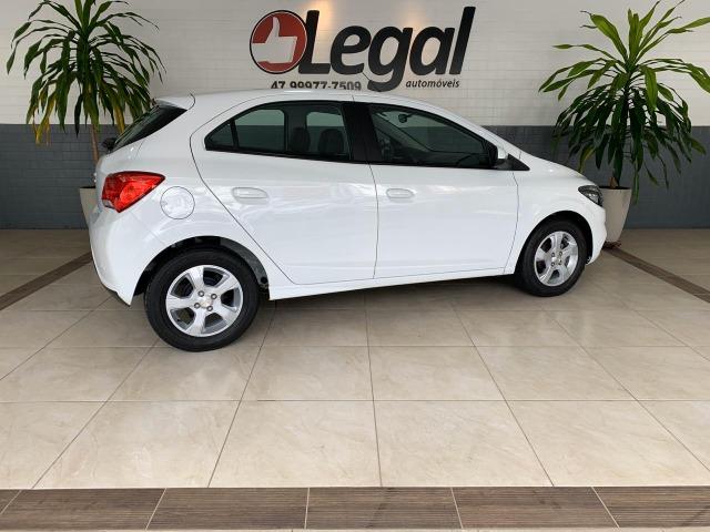 Onix 1.4 lt 2019 - Foto 4