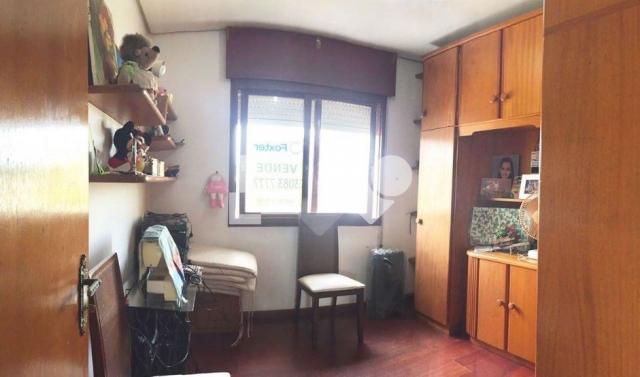 Apartamento à venda com 3 dormitórios em Jardim botânico, Porto alegre cod:28-IM412823 - Foto 12