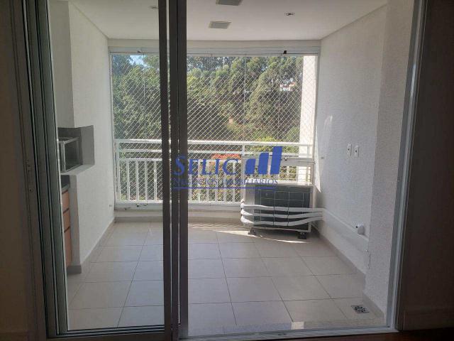 Apartamento para alugar com 2 dormitórios em Jardim trevo, Jundiaí cod:166 - Foto 7