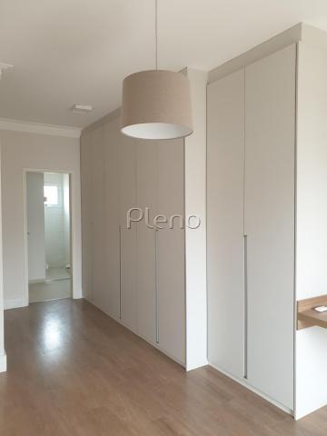 Casa à venda com 3 dormitórios em Chácaras silvania, Valinhos cod:CA023520 - Foto 14