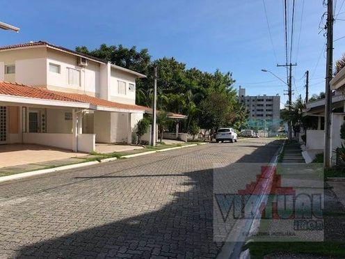 Sobrado para alugar no bairro Estiva em Taubaté/SP - Foto 13