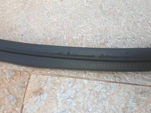 Guarnição Borracha Porta Dianteira Vectra GT - Foto 4