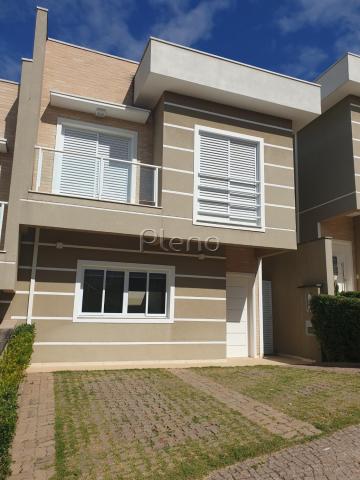 Casa à venda com 3 dormitórios em Chácaras silvania, Valinhos cod:CA023520
