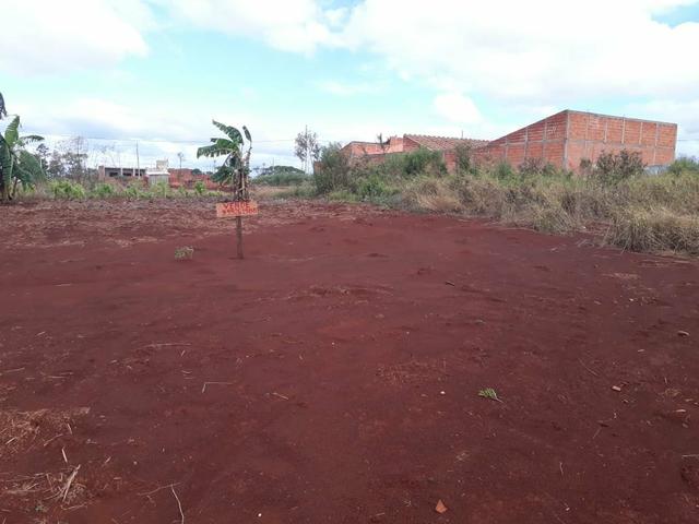 Vende terreno comercial cambe - Foto 5