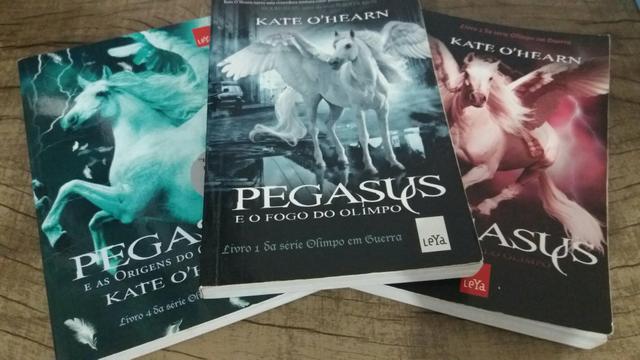 Livros - Foto 4