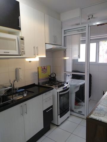 Apartamento 2 dor. Vila Siqueira (Brasilândia) - Foto 7