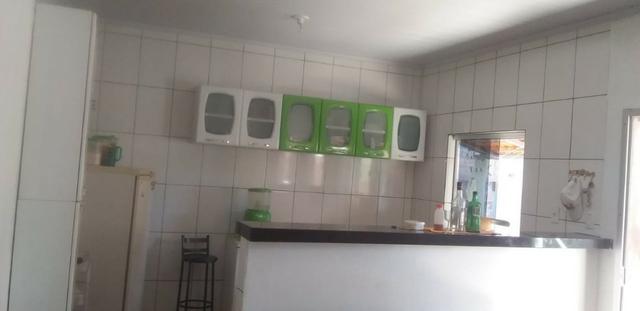 Vendo casa e loja 550 m² - Foto 12