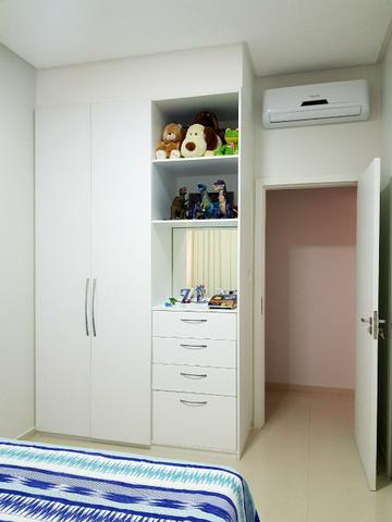 Casa pronta no Alphaville, com: 3/4, sendo uma suíte - Foto 4