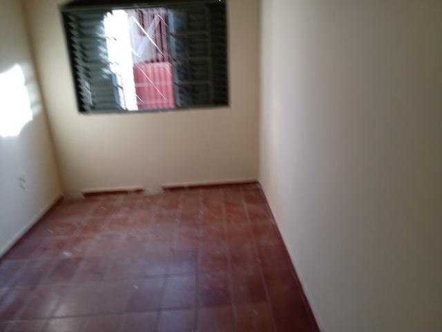 Aluguel casa qd 39 do setor leste-gama - Foto 5