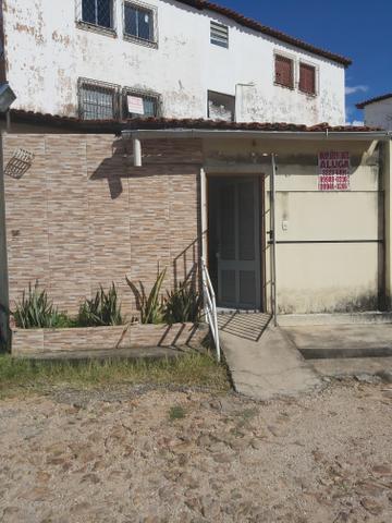 Aluguel apartamento João Emílio facão