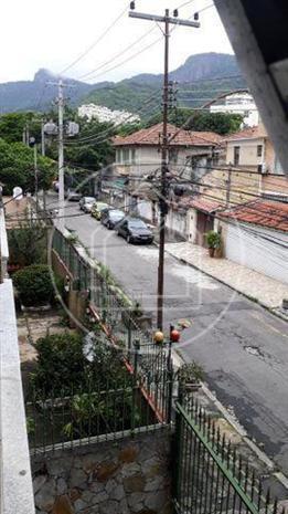 Apartamento à venda com 2 dormitórios em Rio comprido, Rio de janeiro cod:879164 - Foto 13