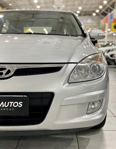 I30 2010/2010 2.0 MPI 16V GASOLINA 4P AUTOMÁTICO - Foto 4