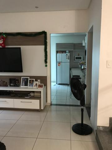 Casa no bairro Areia branca, com: 3 quartos, sendo uma suíte com closet - Foto 3