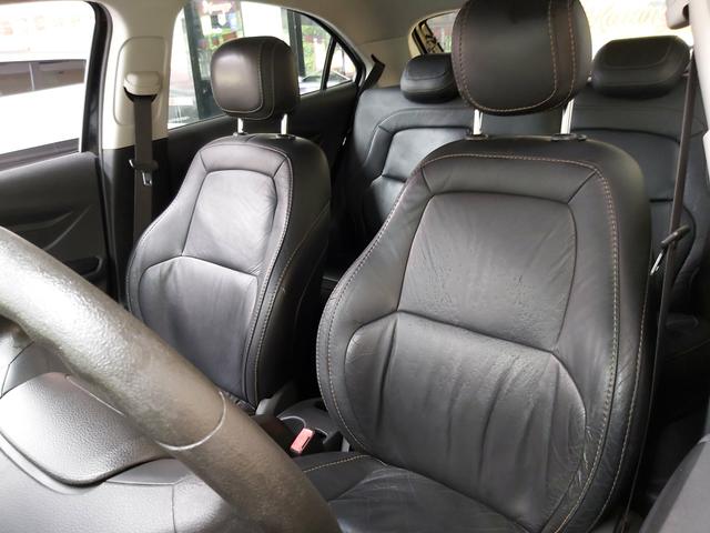Ônix LT 1.0 Flex 2013 Completo Entr 7.500 - Foto 11