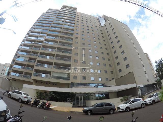 Apartamento para alugar com 1 dormitórios em Jd botanico, Ribeirao preto cod:63798 - Foto 11