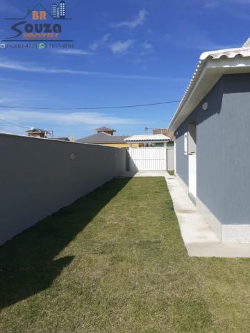 Casa Linear para Venda em Jardim Atlântico Central Maricá-RJ - Foto 14