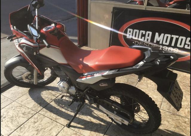 Moto XRE (entrada+parcelas) - Foto 4