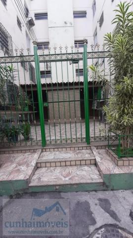 Apartamento para Venda em Rio de Janeiro, TAQUARA, 2 dormitórios, 1 banheiro, 1 vaga - Foto 4