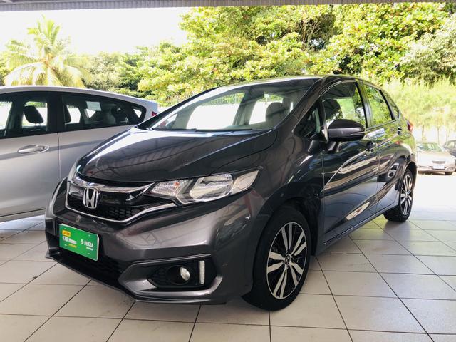 FIT EX 1.5 2018 Oportunidade - Foto 2