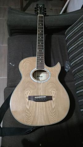 Vendo violao